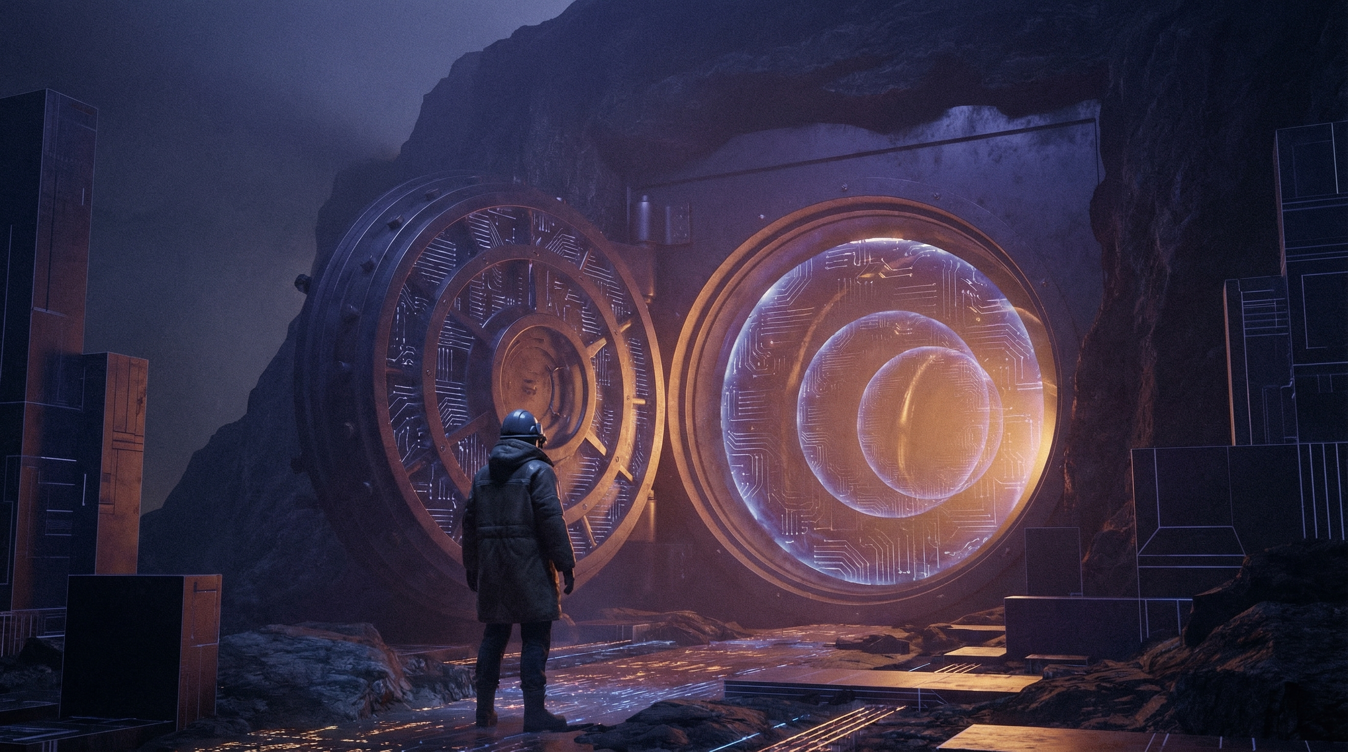 The Trust Problem: Running AI Agents With Permissions You Can Actually Live With